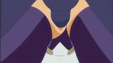 'Mirko, The Homie Hopper [HMV] - A Night In With The Hentai Hoes'