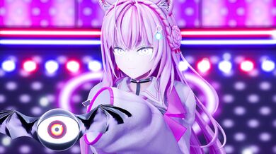 'KuroMaru Hijacked Sex Dance Koyori ver.[劈貫りハイジャックさらせるセクスダンスコヨリバーサイズ]'