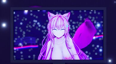 'The Naked KuroMari Sex Dance Ver. After That Koyori [Hijacked]'