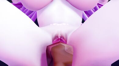 'The Naked KuroMari Sex Dance Ver. After That Koyori [Hijacked]'