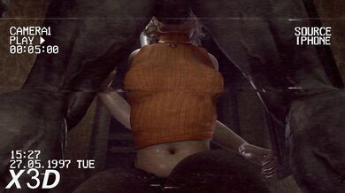 "My Secret Sexual Escapades with the Hunky Plumber!"