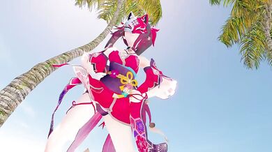 "A Knight's Quest for Sexy Sparkles: The Bass Odyssey"