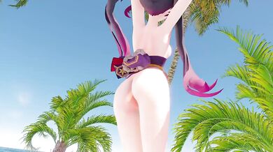 "A Knight's Quest for Sexy Sparkles: The Bass Odyssey"