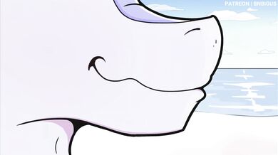 'Max Love Episode 1 - Shark Bait! BnBigus FRENCH-SUB'