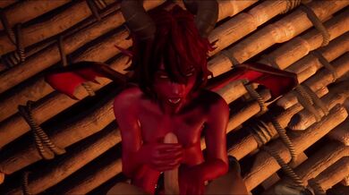 'Glorious Gangbang: The Succubus Conquered'