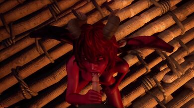 'Glorious Gangbang: The Succubus Conquered'