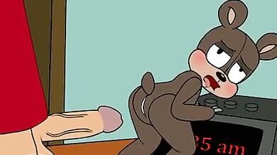 'Sexy teacher takes on a student’s fantasies'