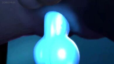 "A Ravenous Leader's Futa on Futa Hentai Adventure!"