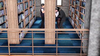 "Mother-Daughter Nympho Bondage and Anal Sex Fun"