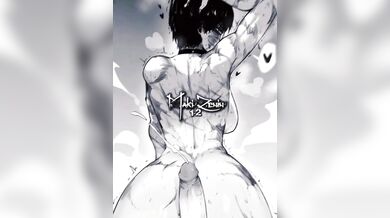 '"Hentai" Maki Vs. Nobara (Jujutsu Kaisen)"