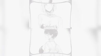 '"Hentai" Maki Vs. Nobara (Jujutsu Kaisen)"