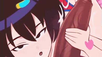 The "Peni-Handjob" Video