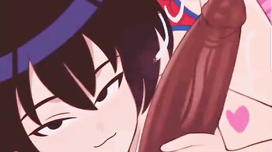 The "Peni-Handjob" Video