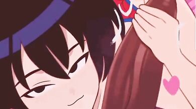 The "Peni-Handjob" Video