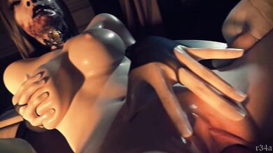 "The Cassandra's Addiction: Rule 34 Edition"
