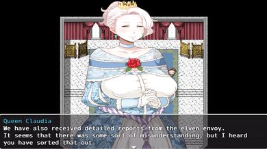 "Revenge of the Oba-Sans"