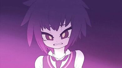 'One night stand in the city.'