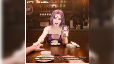 'Big, Beastly and Ready to Cum: Raven Discovers Her Ultimate Lover'