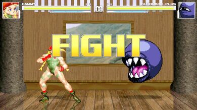 "Cammy's Testing Grounds - The Ultimate Hentai Challenge!"