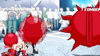 The Witch's Lustful Secret Desires