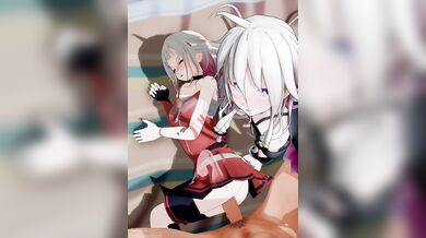 "Watching X-rays as the Aung15 AI one-on-one missionary position is being performed."