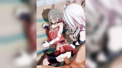 "Watching X-rays as the Aung15 AI one-on-one missionary position is being performed."