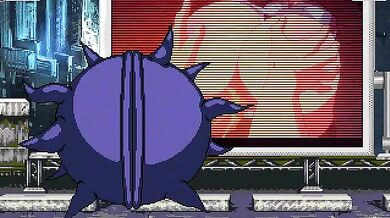 "Sexy Maid Asagi and Kuromaru's Secret Sex Toy Collection - A Battle of Pleasure!"