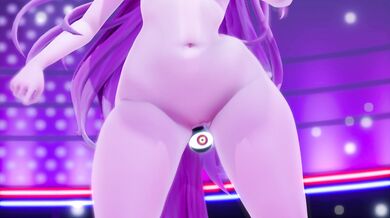 Hijacked Sex Dance with Koyori ver. (Naked)