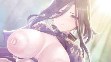 'Beyond the Realm of Pleasure - The Epic Adventures of Princess Ecstasy'