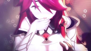 'Beyond the Realm of Pleasure - The Epic Adventures of Princess Ecstasy'