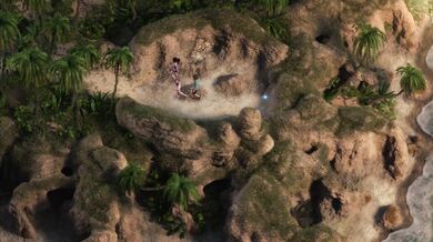 【Treasure of Nadia】Part07