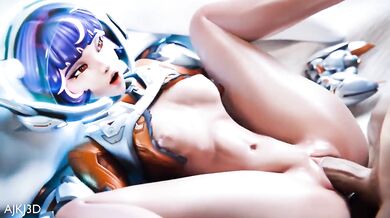 Rewritten as: "Jupiter's Moonlight Lover: A Missionary Romance on Jupiter's Moon, Io"