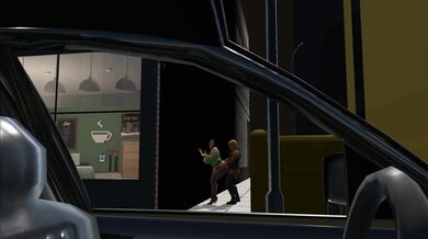 "Unbridled Lust in the Classroom - A Hid*den Camera Adventure"