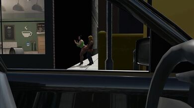 "Unbridled Lust in the Classroom - A Hid*den Camera Adventure"