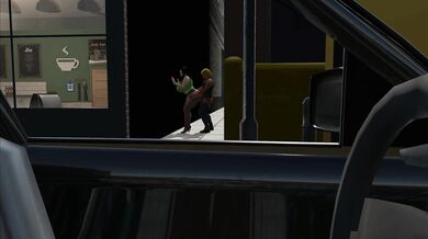 "Unbridled Lust in the Classroom - A Hid*den Camera Adventure"