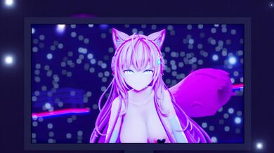 "Sexy Maid Service Hijacked: Koyori Version, After That... (Pasties)"