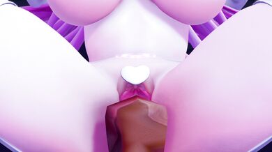 "Sexy Maid Service Hijacked: Koyori Version, After That... (Pasties)"