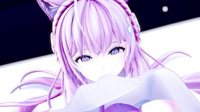 "The Hentai Series - Koyori ver. [Wet Dream]"