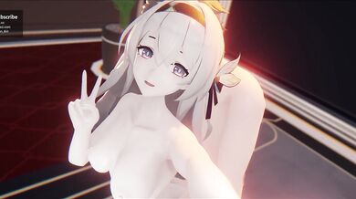 "Blazing Fleshlight: The Tale of Two Sisters"