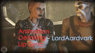 'Sailing into the Deep Waters of Passion - Blue Star Episode 2: The Ship [Legendado PT-BR]'