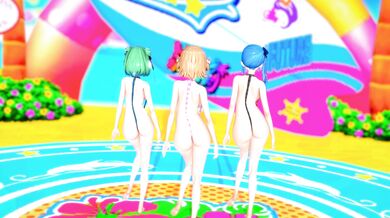 "My Wife's Ex-Boyfriend Is A Sex Addict - He Can't Keep His Hands To Himself!"