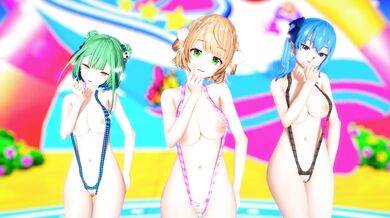 "My Wife's Ex-Boyfriend Is A Sex Addict - He Can't Keep His Hands To Himself!"