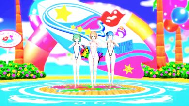 "My Wife's Ex-Boyfriend Is A Sex Addict - He Can't Keep His Hands To Himself!"