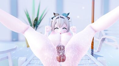 'Love Dance Naked Iroha Sex Extra'