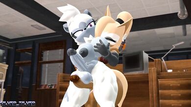 "The Art of Hentai: Tango Whiskey and the Smashing Game"