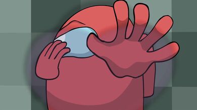 'Tales of the Fixioh: Among Us'