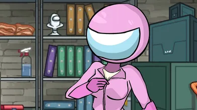 Tales of the Fixioh: Among Us