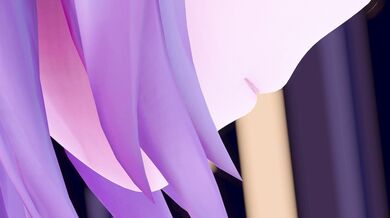 "Hentai PORN: Koyori - Naked & Glasses Ver. [Crazy Passionate Love]"