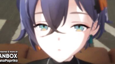 'The Intimate Bond between Mistress and Slave: A Tasteful Hentai Porn Adventure'