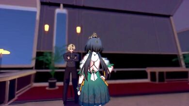 "The Yunli Honkai, a star-studded railroad of pleasure and ecstasy!"